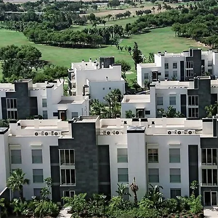 El Plantio Golf Otel