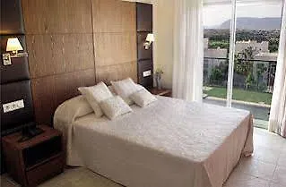 Otel El Plantio Golf Alicante