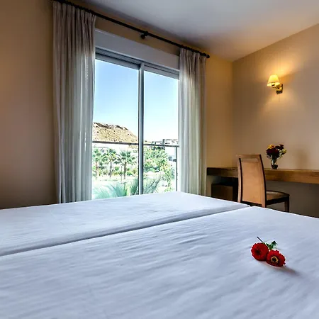 Otel El Plantio Golf Alicante