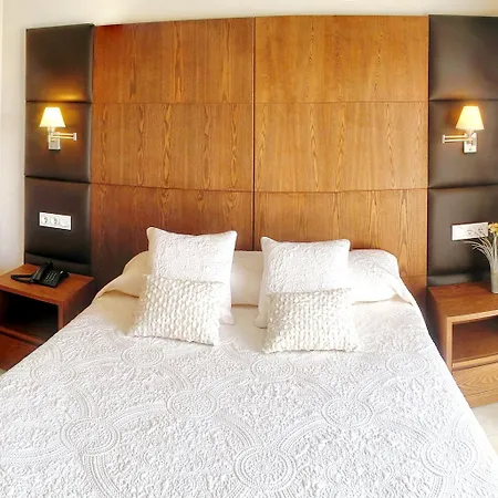 Otel El Plantio Golf Alicante