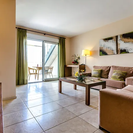El Plantio Golf Otel 4*