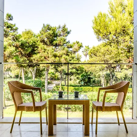 Otel El Plantio Golf 4*
