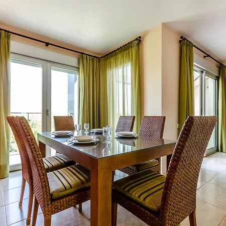Otel El Plantio Golf