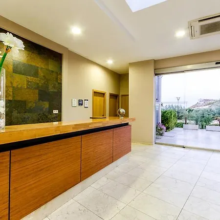 El Plantio Golf Otel