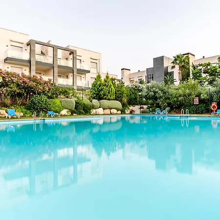 El Plantio Golf Otel Alicante