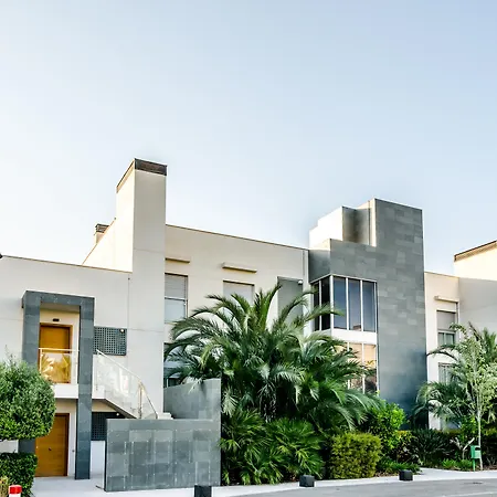 El Plantio Golf 4* Alicante