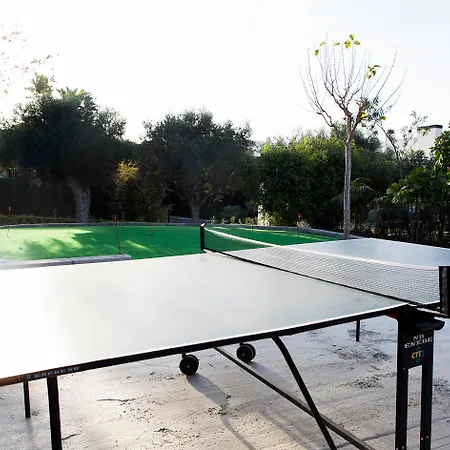 Otel El Plantio Golf 4*