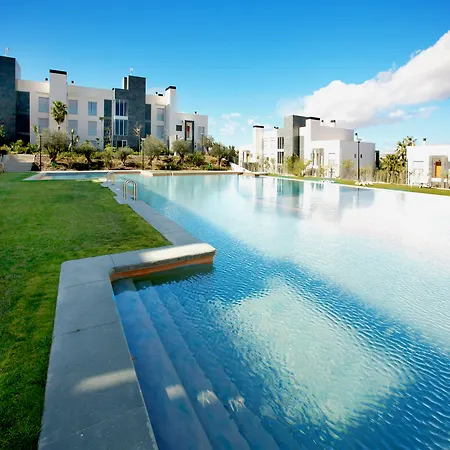 Otel El Plantio Golf 4*