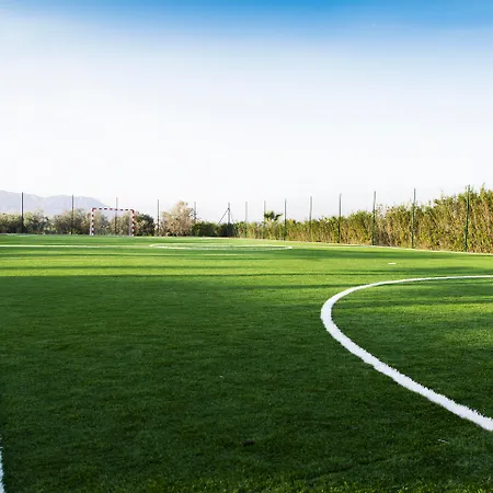 El Plantio Golf Alicante