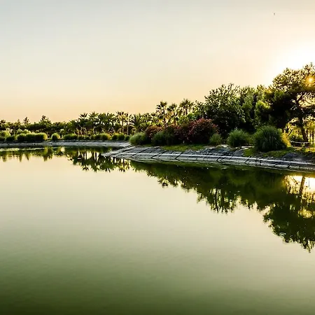 Otel El Plantio Golf Alicante