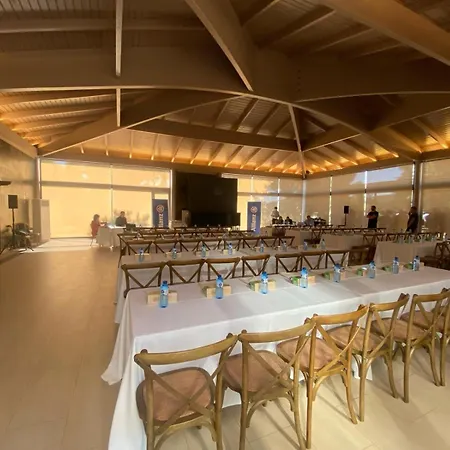 Otel El Plantio Golf Alicante