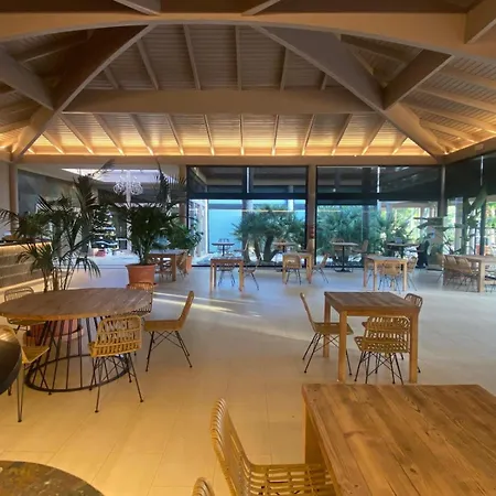 Otel El Plantio Golf