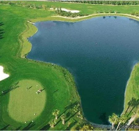 El Plantio Golf Otel Alicante