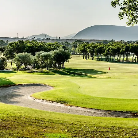 El Plantio Golf Alicante