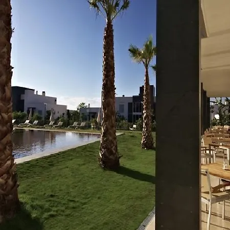 El Plantio Golf Otel Alicante