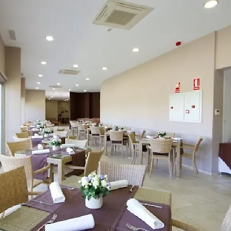 El Plantio Golf 4* Alicante