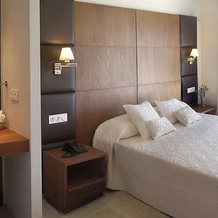 Otel El Plantio Golf Alicante