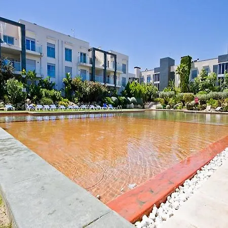 El Plantio Golf Otel