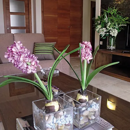 Otel El Plantio Golf 4*