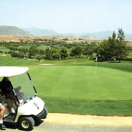 Otel El Plantio Golf 4*