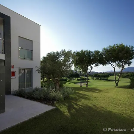El Plantio Golf Alicante