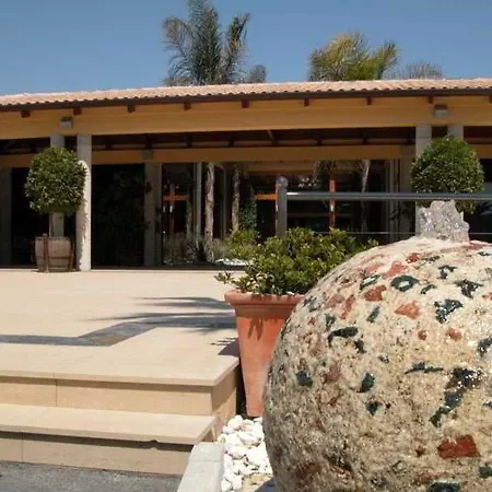 El Plantio Golf Otel Alicante