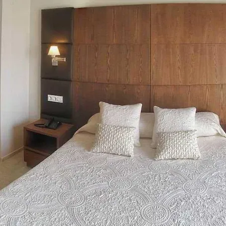 Otel El Plantio Golf Alicante