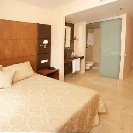 El Plantio Golf 4* Alicante