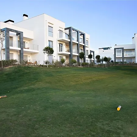 Otel El Plantio Golf 4*