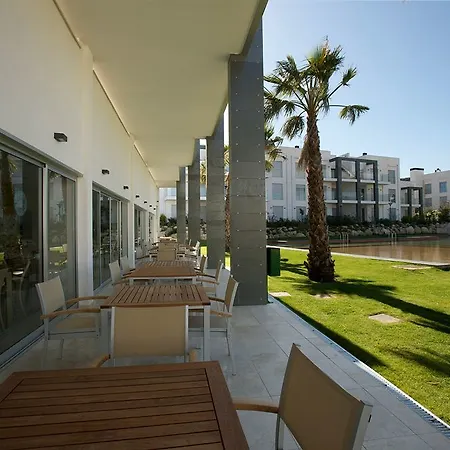 El Plantio Golf 4* Alicante