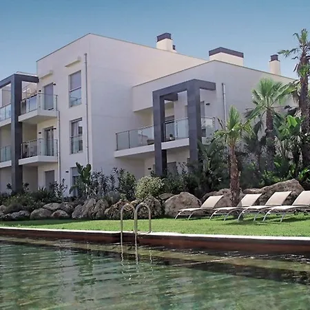 El Plantio Golf 4* Alicante