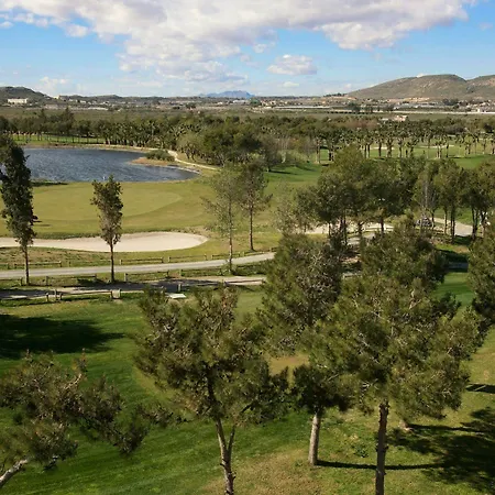 El Plantio Golf 4*