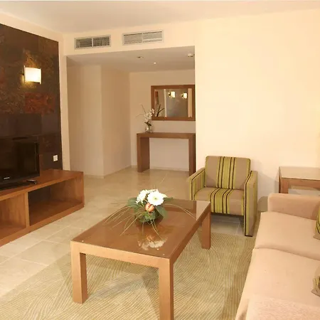 El Plantio Golf Otel Alicante