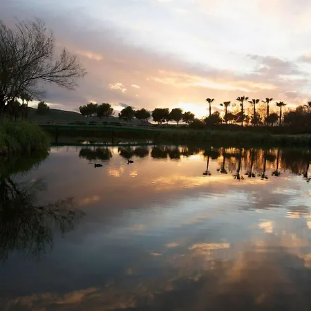 El Plantio Golf Otel Alicante