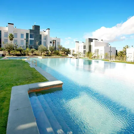 Otel El Plantio Golf Alicante